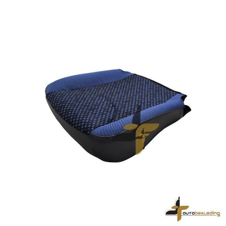 Peugeot Expert zitschuim + Bekledingshoes Pois Dessin, Auto-onderdelen, Interieur en Bekleding, Ophalen of Verzenden