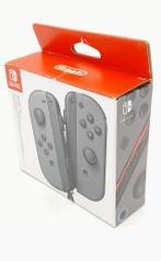 Nintendo Switch Joy-Con Controllers Grijs Boxed - iDEAL!, Ophalen of Verzenden, Zo goed als nieuw