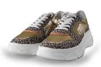 Omoda Sneakers in maat 38 Panter | 10% extra korting, Overige kleuren, Verzenden, Omoda, Sneakers of Gympen