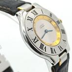Cartier - Must de Cartier 21 - 1330 - Unisex - 1980-1989, Nieuw