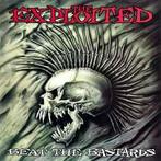 LP gebruikt - The Exploited - Beat The Bastards (Europe,..., Zo goed als nieuw, Verzenden