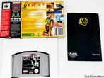 Nintendo 64 / N64 - Gex 3 - Deep Cover Gecko - EEU, Verzenden, Gebruikt