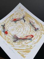 Come Dancing - Ed 71/150 - 2016 - NO RESERVE PRICE ! -, Antiek en Kunst