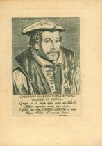 Portrait of Cornelius Valerius, Antiek en Kunst