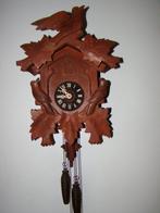 Koekoeksklok - Régula - Hout, Messing - 1970-1980