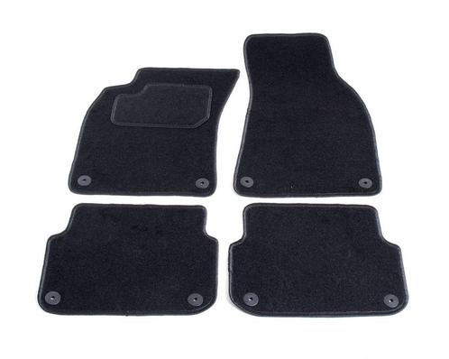Automatten op maat - Audi A6 4F/C6 Sedan 2004-2011, Auto-onderdelen, Interieur en Bekleding, Nieuw, Verzenden