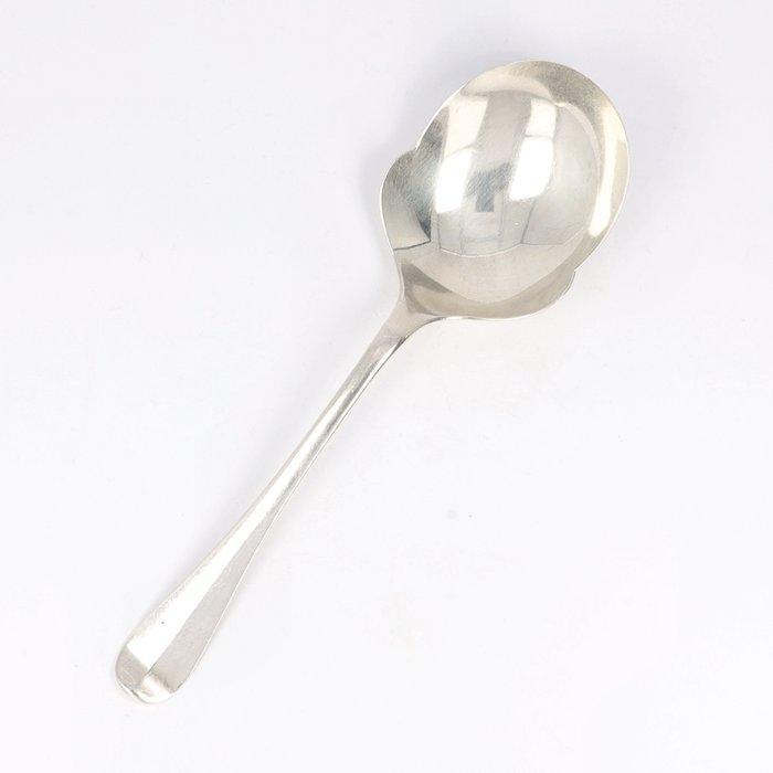 Wed. H. Helweg - Model Hollands glad - Amsterdam, 1912 -, Antiek en Kunst, Antiek | Goud en Zilver