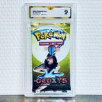 Pokémon Booster pack - EX Deoxys - Deoxys Art - GG 9, Nieuw