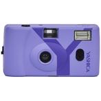 Yashica MF-1 SnapShot Art Camera Y Edition Lavender, Ophalen of Verzenden, Nieuw, Overige Merken