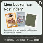 Hugo een kind op leeftijd 9789026112898 Nostlinger, Boeken, Verzenden, Gelezen, Nostlinger