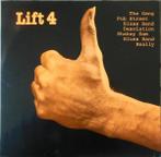 LP gebruikt - Various - Lift 4