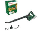Bosch UniversalLeafBlower 18V-130 Bladblazer - Zonder 18 V, Verzenden, Zo goed als nieuw