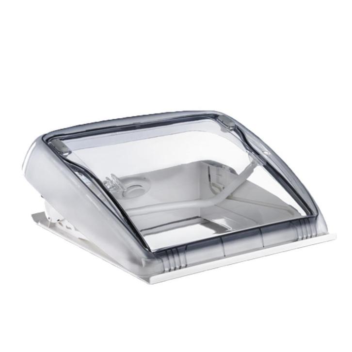 Dometic Mini Heki Glaskoepel Compleet, Caravans en Kamperen, Camper-accessoires, Ophalen of Verzenden