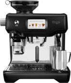 Sage the Oracle Touch Black Truffel Koffieapparaten, Witgoed en Apparatuur, Verzenden, Nieuw
