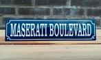 Maserati Boulevard, Verzamelen, Verzenden, Nieuw