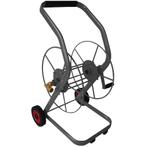 Talen Tools Professionele Slangenhaspel – 80 meter – 1/2, Ophalen of Verzenden, Nieuw