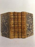 Jean-Baptiste Say - Cours complet déconomie politique