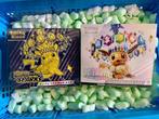 2 Elite trainer box - Prismatic Evolutions & Surging Sparks, Nieuw