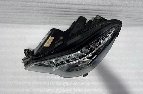 Koplampen MERCEDES E KLASA COUPE W207 LIFT, Auto-onderdelen, Verlichting, Nieuw, Mercedes-Benz, Verzenden