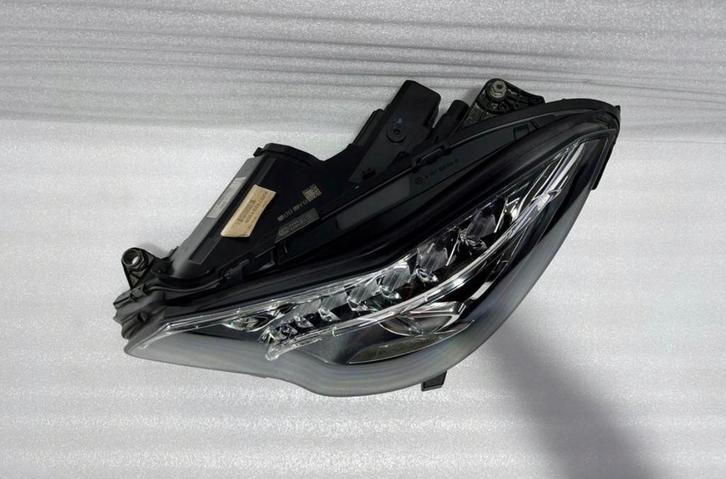 Koplampen MERCEDES E KLASA COUPE W207 LIFT, Auto-onderdelen, Verlichting, Nieuw, Mercedes-Benz, Verzenden