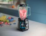 Philips Blender HR3041/00 1.200 Watt - Met To Go Beker en, Witgoed en Apparatuur, Blenders, Ophalen of Verzenden, Nieuw