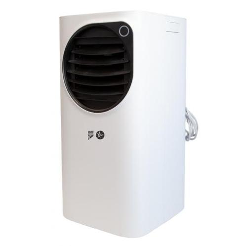 Aspen 3,2 kW - 11.000 BTU (85 m3) mobiele airco, Doe-het-zelf en Verbouw, Verwarming en Radiatoren, Verzenden