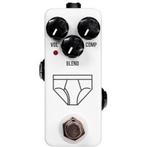 JHS Pedals Whitey Tighty mini compressor effectpedaal, Verzenden, Nieuw