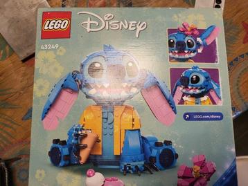 Lego Set - 43249 - Disney - Stitch beschikbaar voor biedingen