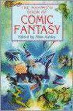 The Mammoth Book of Comic Fantasy (Mammoth Books)-Marilyn, Ophalen of Verzenden, Nieuw