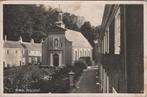 BREDA - Begijnhof, Verzenden, Gelopen
