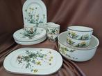Villeroy & Boch - Eetservies (16) - Botanica - Keramiek,