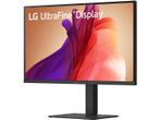 Lg - Ultra HD 4K  Monitor - 31.5 inch, Computers en Software, Monitoren, Verzenden, In hoogte verstelbaar, VA, Nieuw