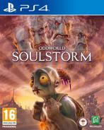 Oddworld: Soulstorm Day One Oddition (PlayStation 4), Verzenden, Gebruikt, Vanaf 12 jaar