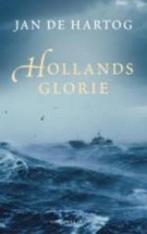 Hollands glorie 9789056721077 Jan de Hartog, Verzenden, Gelezen, Jan de Hartog