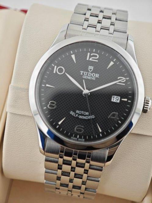 Tudor - 1926 - 91550 - Heren - 2020+, Sieraden, Tassen en Uiterlijk, Horloges | Antiek