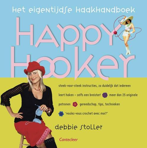 The happy hooker 9789021337555 D. Stoller, Boeken, Hobby en Vrije tijd, Gelezen, Verzenden