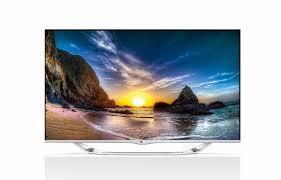 LG 47LA7408 - 47 Inch Full HD 100Hz TV