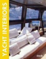 Yacht Interiors - Yacht Interiors, Ophalen of Verzenden, Nieuw