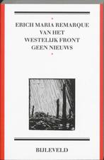 Van het westelijk front geen nieuws 9789061318996, Verzenden, Gelezen, Erich Maria Remarque