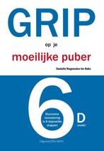 Grip op je moeilijke puber 9789078094524, Verzenden, Zo goed als nieuw, Danielle Wagemaker-Ter Beke