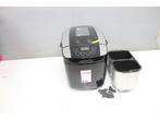 Inventum BM125 - Broodbakmachine - 12 programmas - 700W, Verzenden, Zo goed als nieuw