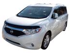 AVS 11-16 Nissan Quest High Profile Bugflector II Hood, Ophalen of Verzenden, Nieuw