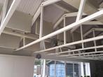Akoestisch plafondpaneel | Baffle met aluminiumkader, Verzenden, Nieuw in verpakking