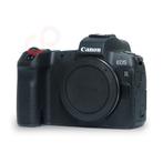 Canon EOS R (14.021 clicks) nr. 1930 (Canon fotocameras), Audio, Tv en Foto, Fotocamera's Digitaal, Ophalen of Verzenden, Zo goed als nieuw