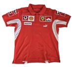 Ferrari - Formule 1 - 2005 - Teamkleding, Nieuw