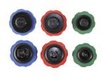 Veiling - Handratel set 3-delig, Doe-het-zelf en Verbouw, Gereedschap | Handgereedschap, Nieuw