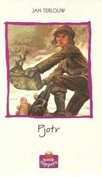 Pjotr / Boektoppers 1999 / 7/8 9789020883671 Jan Terlouw, Boeken, Verzenden, Gelezen, Jan Terlouw