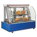 Kippengrill | Elektrisch | 4 Elementen | RVS | 400V | 940..., Zakelijke goederen, Horeca | Keukenapparatuur, Verzenden, Nieuw in verpakking