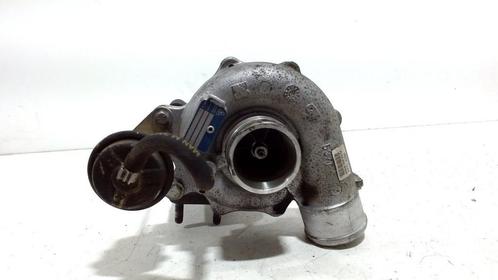 Turbo Iveco Daily III 29 L 12 V 504154738, Auto-onderdelen, Motor en Toebehoren, ARN erkend, Stiba lid, Erkend duurzaam, Gebruikt
