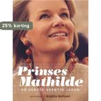 Prinses Mathilde 9789089242242 Brigitte Balfoort, Verzenden, Gelezen, Brigitte Balfoort